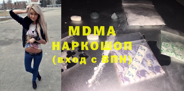 тгк Балахна